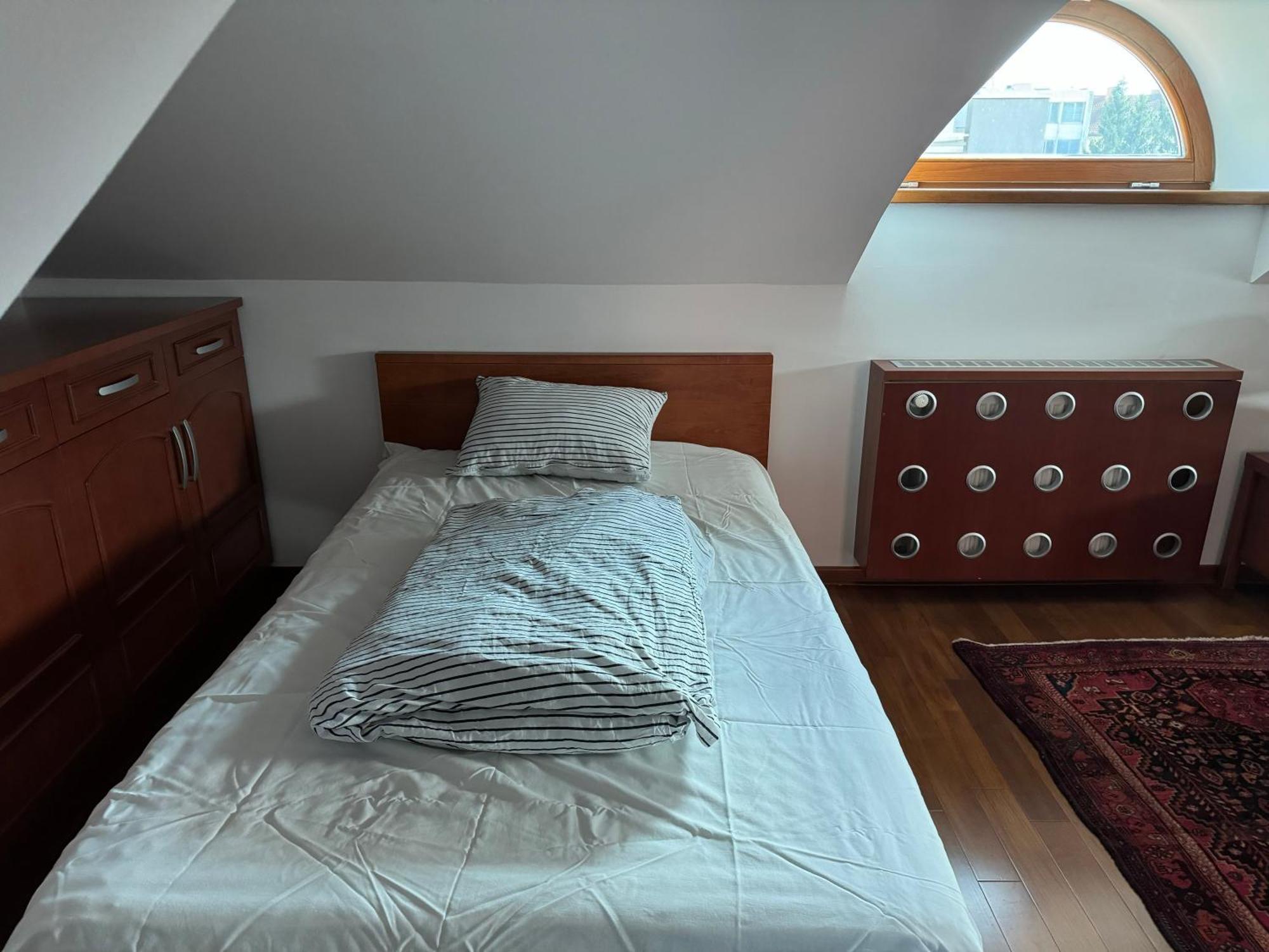Vila Majda Elegant Apartments With Prime Location And Parking Ljubljana Exterior photo