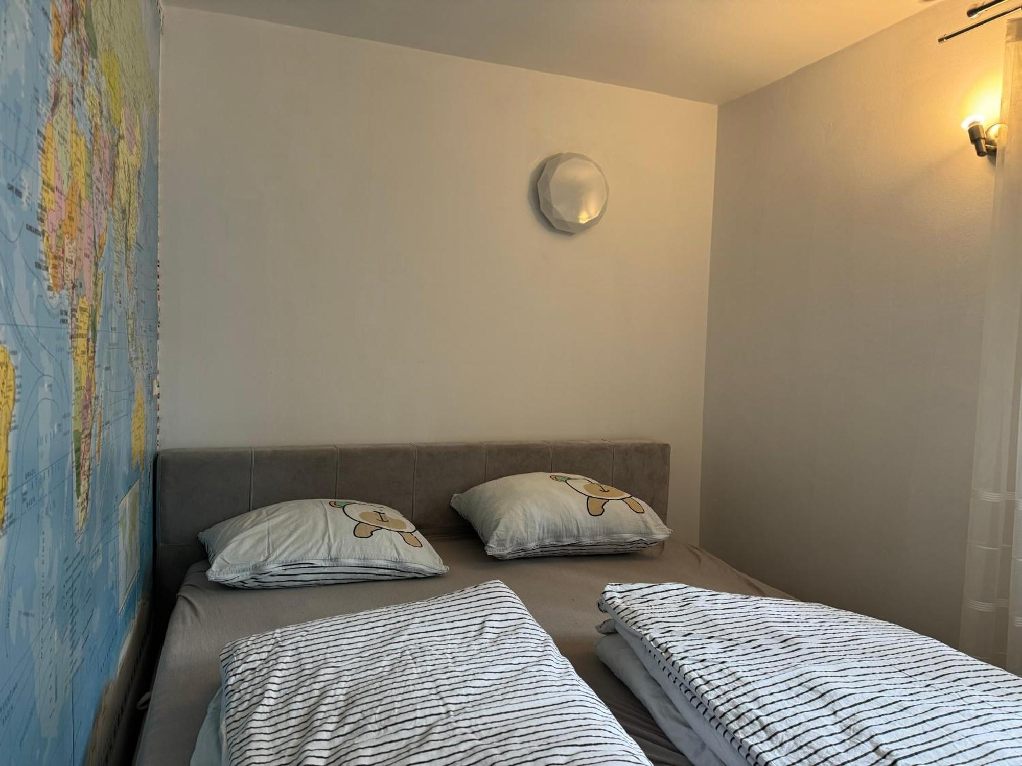 Vila Majda Elegant Apartments With Prime Location And Parking Ljubljana Exterior photo