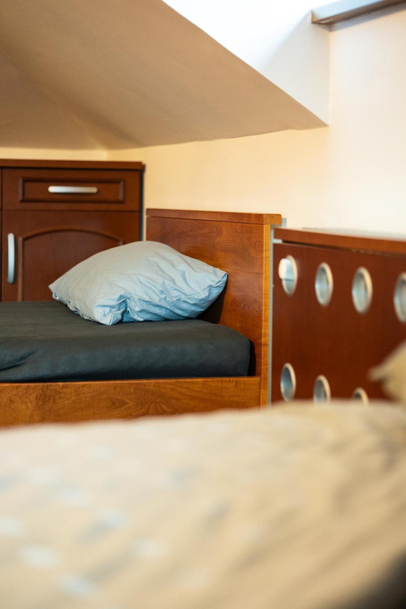 Vila Majda Elegant Apartments With Prime Location And Parking Ljubljana Exterior photo