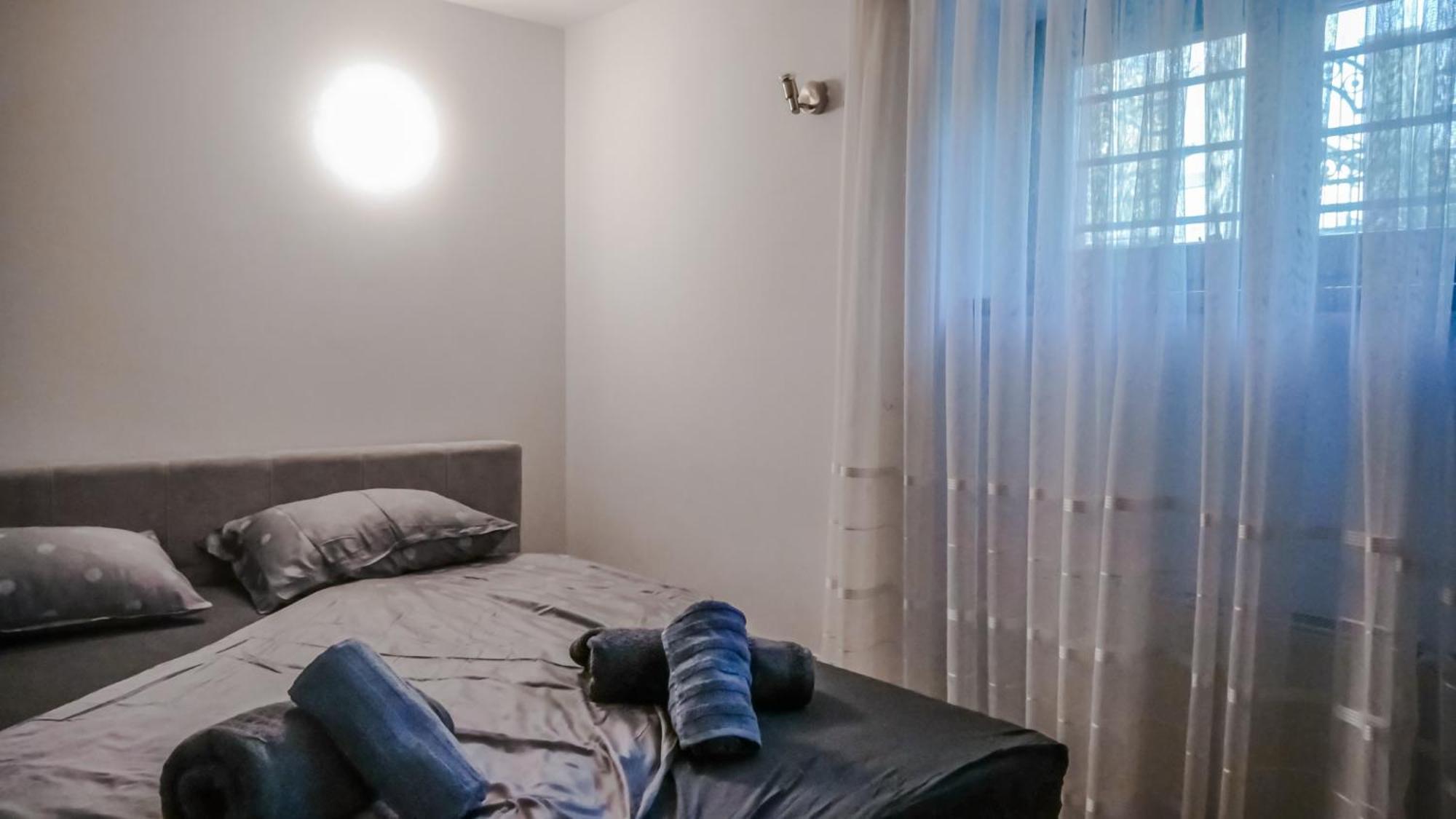Vila Majda Elegant Apartments With Prime Location And Parking Ljubljana Exterior photo