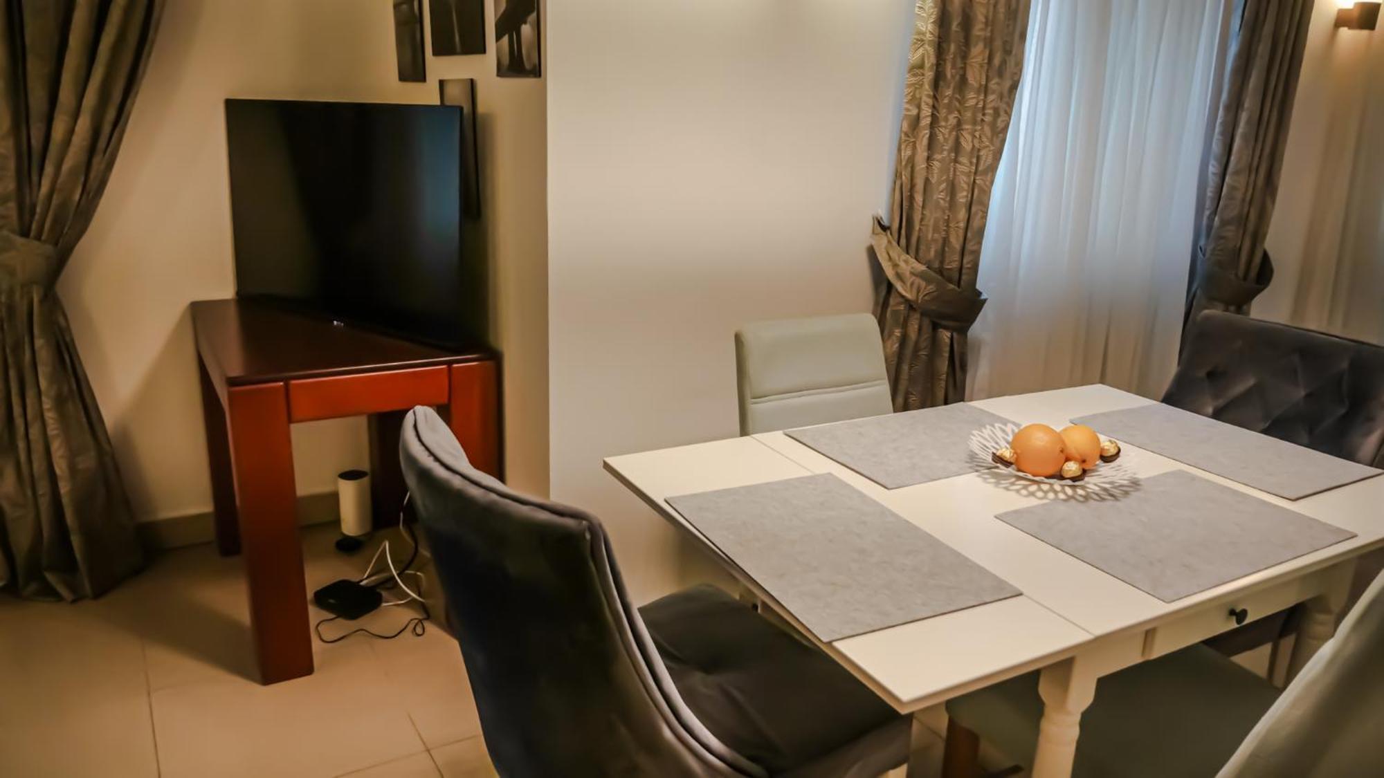 Vila Majda Elegant Apartments With Prime Location And Parking Ljubljana Exterior photo
