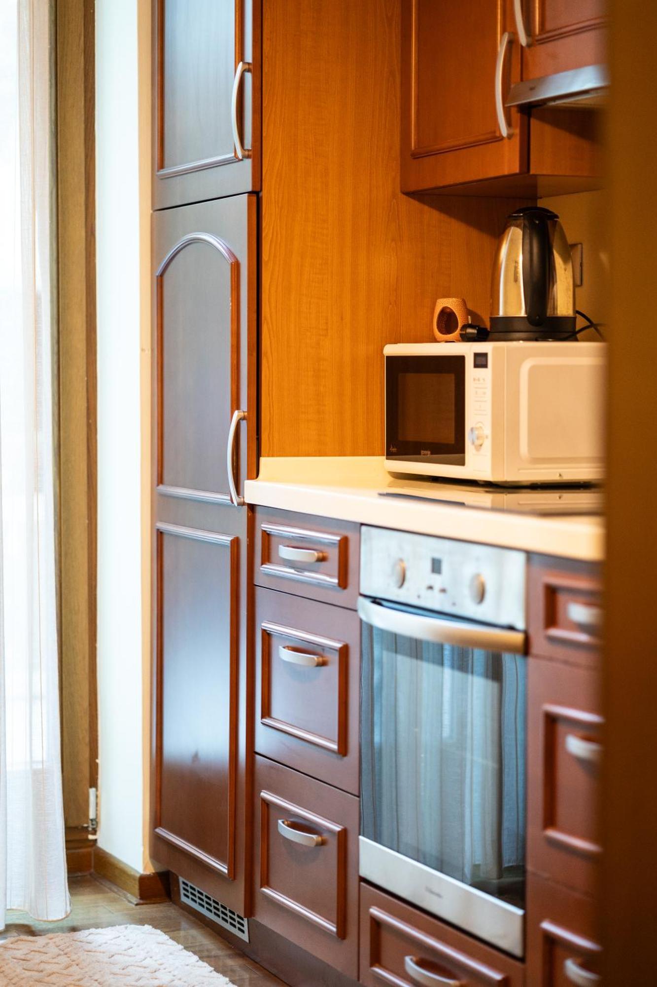 Vila Majda Elegant Apartments With Prime Location And Parking Ljubljana Exterior photo