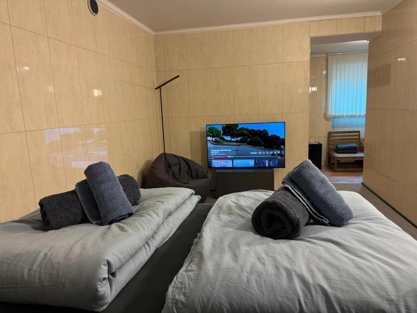 Vila Majda Elegant Apartments With Prime Location And Parking Ljubljana Exterior photo
